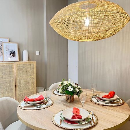 Coqueto Apartamento Torrelavega Luaran gambar