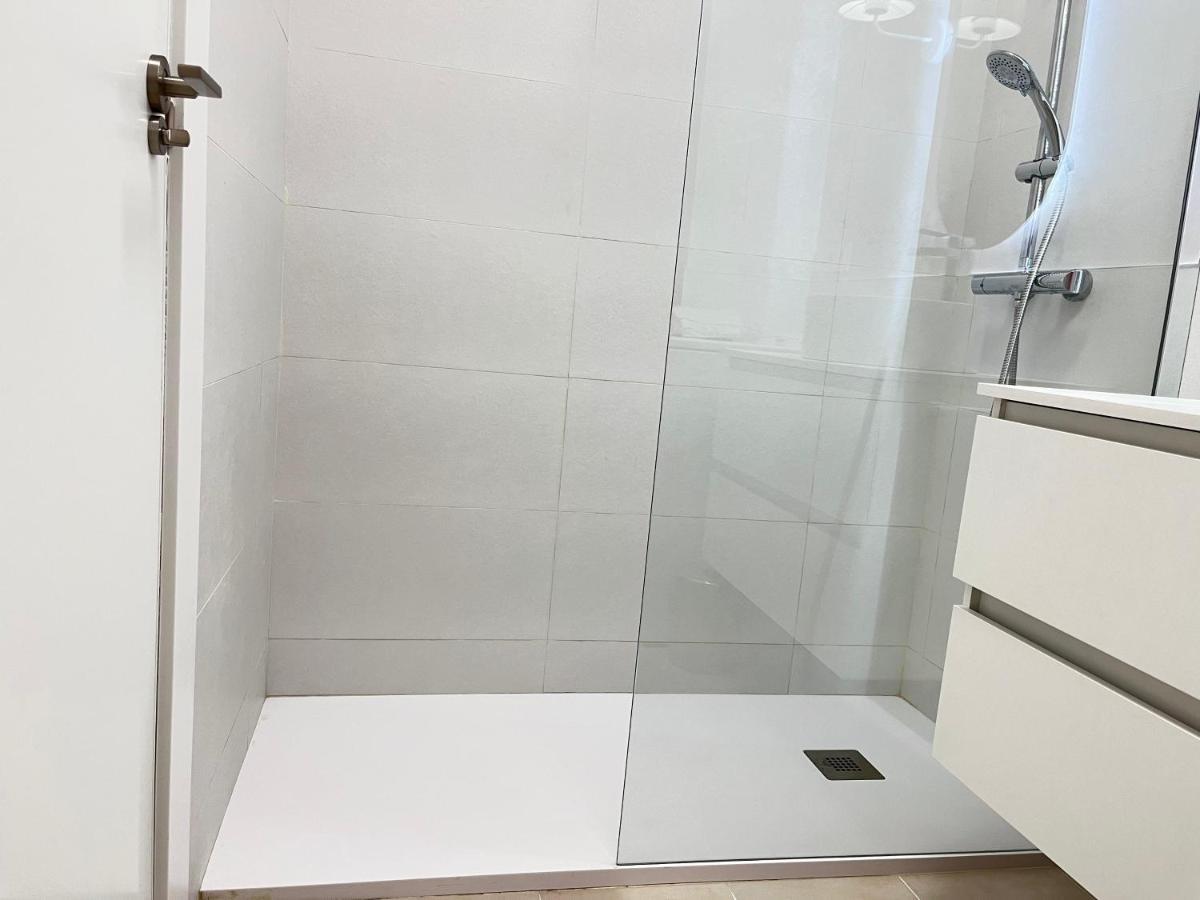 Coqueto Apartamento Torrelavega Luaran gambar