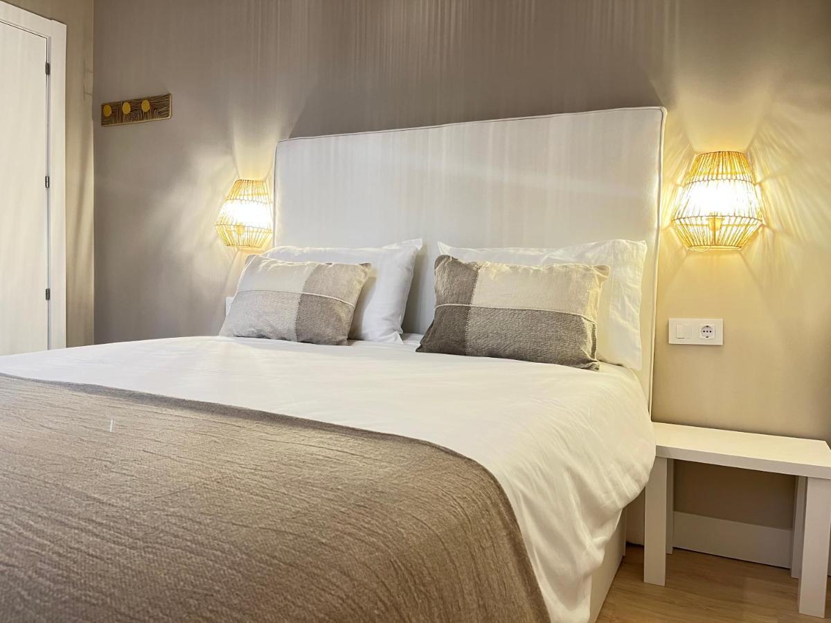 Coqueto Apartamento Torrelavega Luaran gambar
