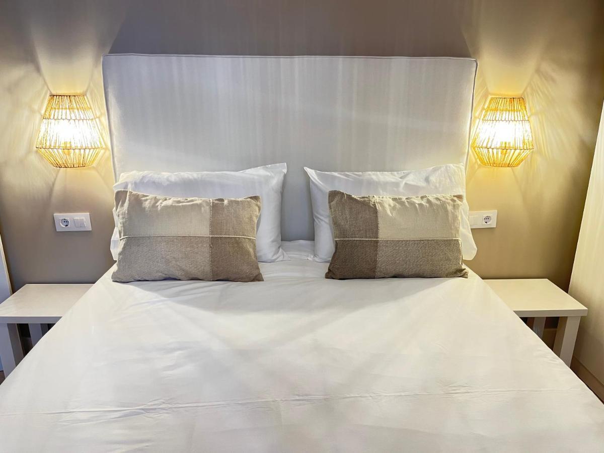 Coqueto Apartamento Torrelavega Luaran gambar