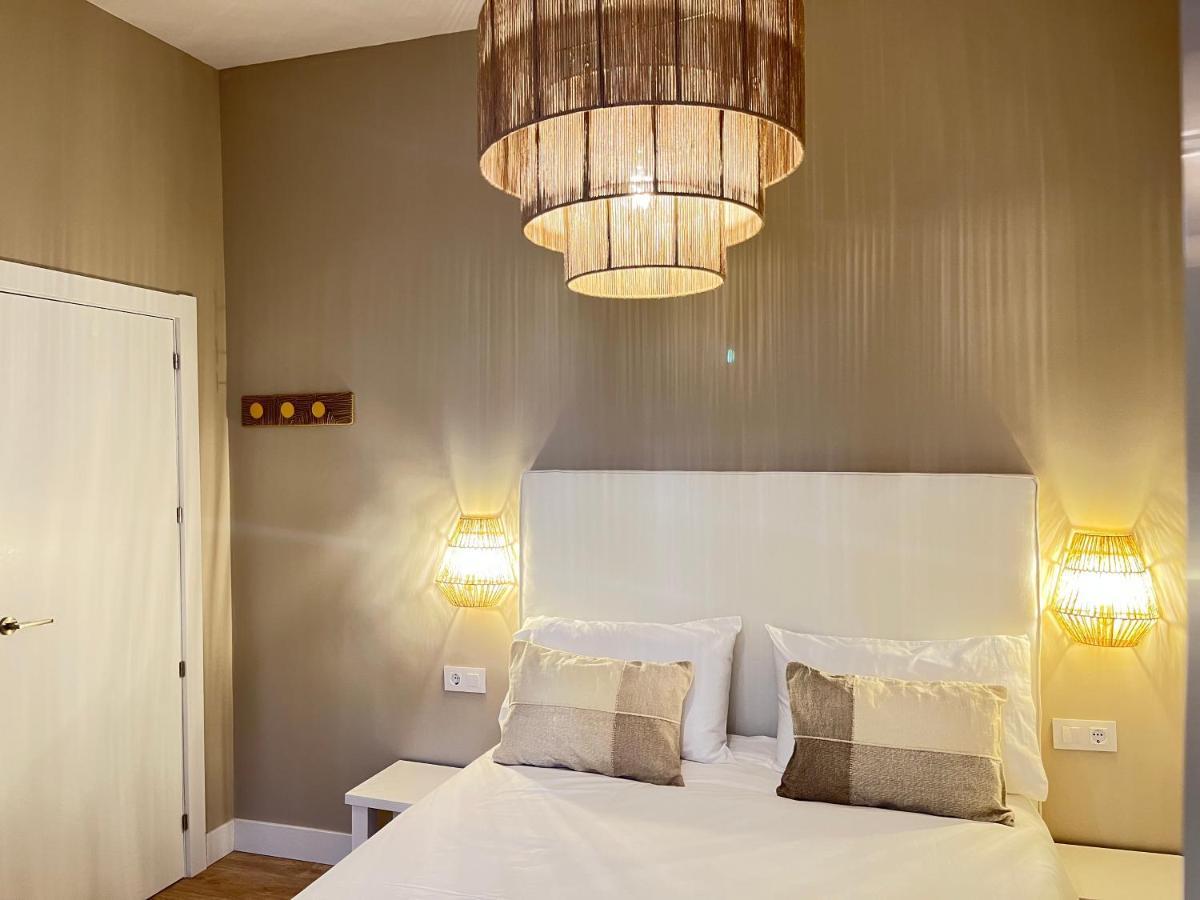 Coqueto Apartamento Torrelavega Luaran gambar
