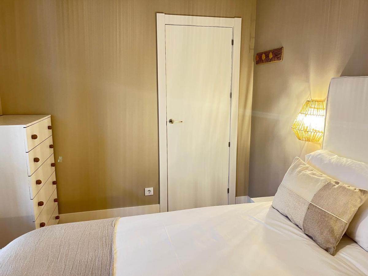 Coqueto Apartamento Torrelavega Luaran gambar