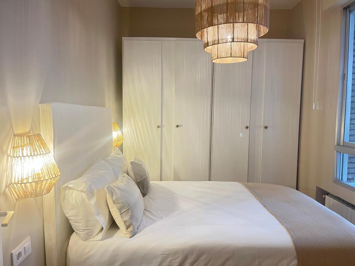 Coqueto Apartamento Torrelavega Luaran gambar