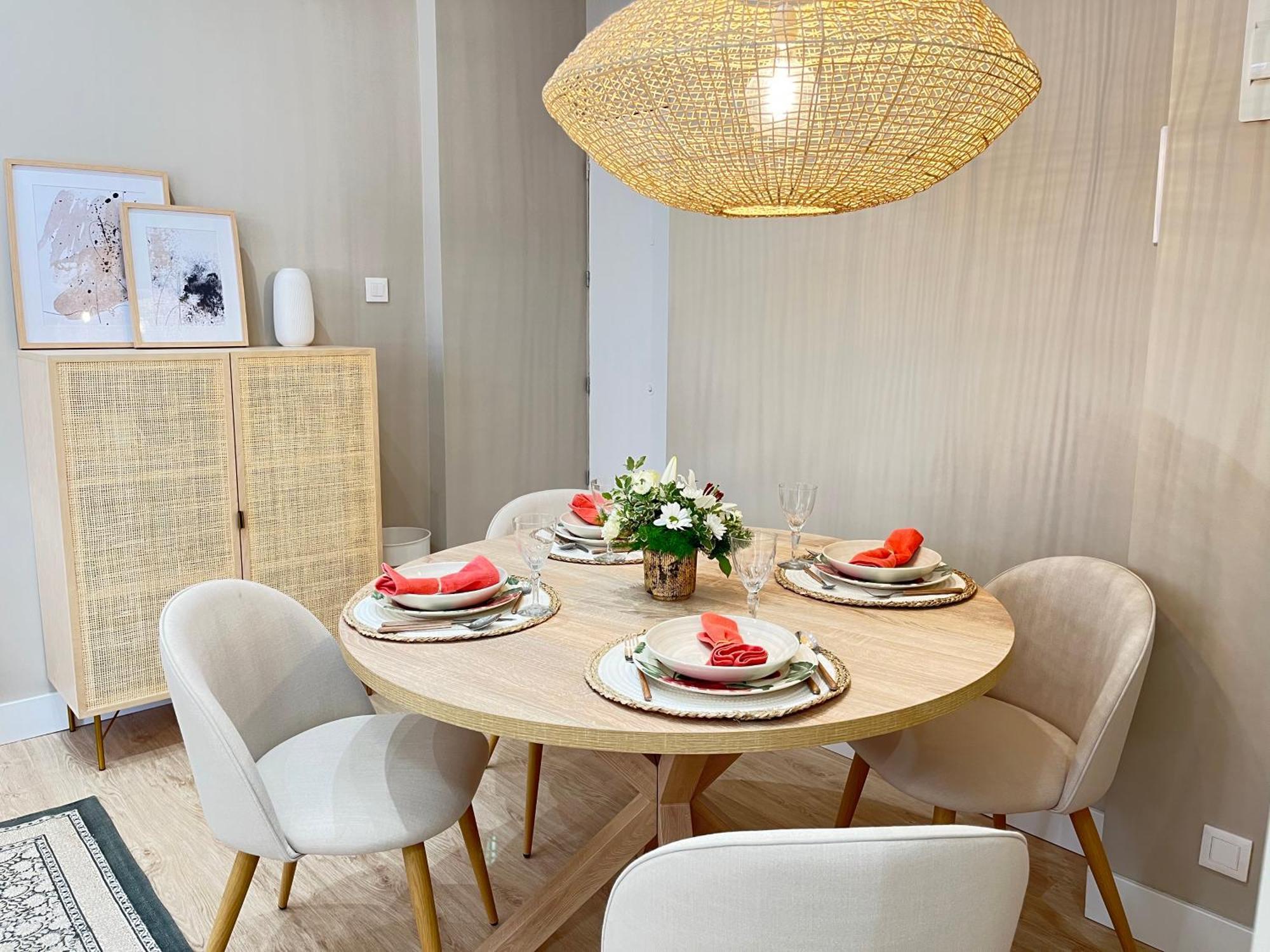 Coqueto Apartamento Torrelavega Luaran gambar