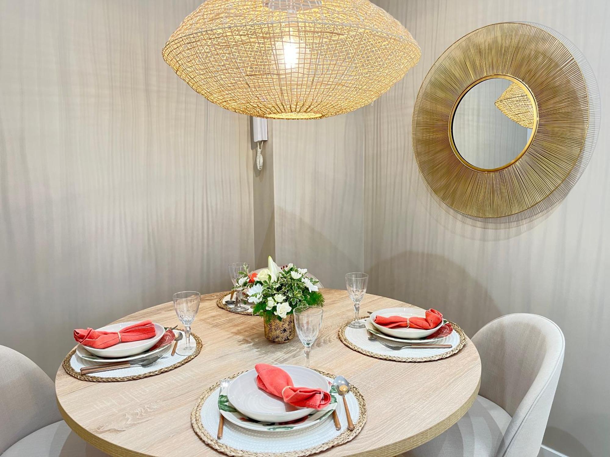 Coqueto Apartamento Torrelavega Luaran gambar